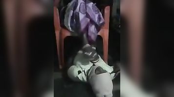 Feet Stool 5