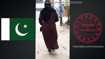 Pakistan hijab and abaya