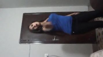 pakistani randi dance