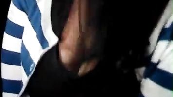 beautiful pakistani girl nehakhan shows boobs to bf p3