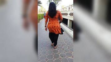 Beautiful pakistani butt