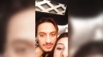 Pakistani slut Urdu Audio