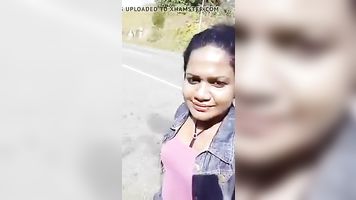 Sri lankan girl