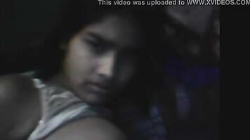 Cute Tamil Tamil Girl Fucked @ Leopard69Puma