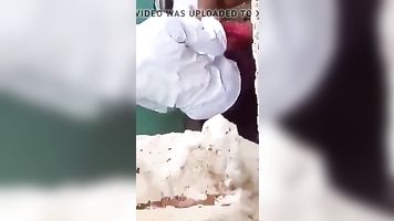 something cute