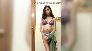girlfriend tamil teenage exposed nude