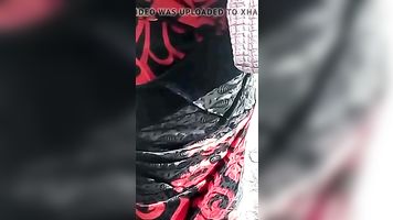 SATIN SILK SAREE MAAMI