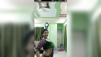 bhabi deance