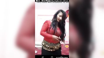 bhabhi hot dance