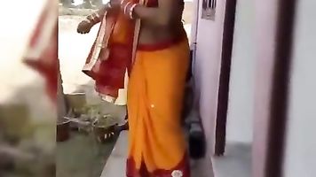 mature dance