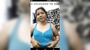 Bengali slut on webcam 5