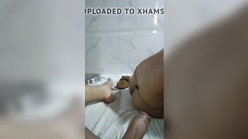 Hot Desi maid part 2