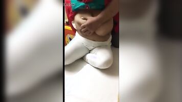 Indian bhabhi with devar