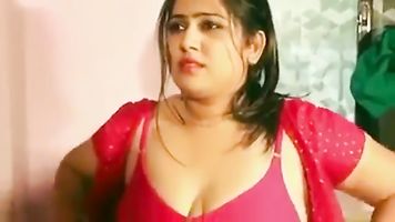 mallu bhabi fucked by hindu monk