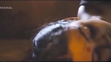 Iniya Sexy Love Scene HD