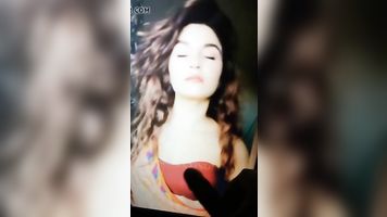 nasty cumshot