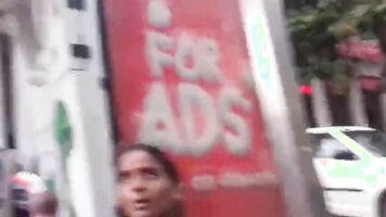 Tamil Butt Jeans Gand