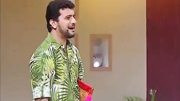 Mallu Serial Actress  Chandana Mazha Actress Megna Beautiful Dance