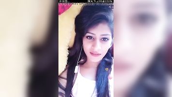 TAMIL PUNJABI CUTE CALL GIRL