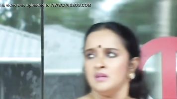 Mallu Aunty huge
