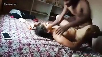 tamil teenage couple