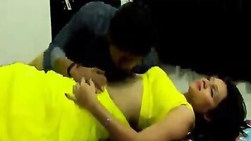 seducing a tamil bhabi