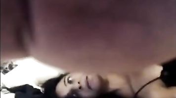 Tamil Slut fucked by nigerian - HornySlutCams.com