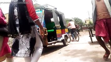 indian wife