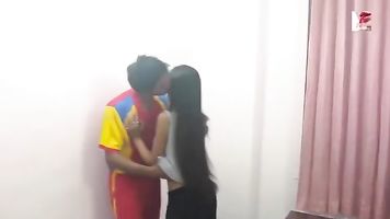 Desi teenage