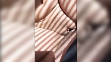 बेबी गांड में डालो धीरे से
