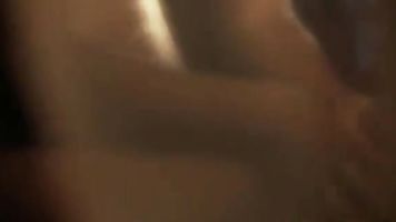 Erotic Dancer From The East