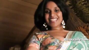Hot tamil gives bf a oral