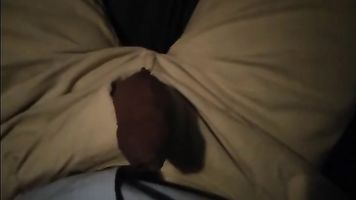 College Girl exploits her Professor during a night ride in a Car.