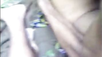 India tamil outdoor sex