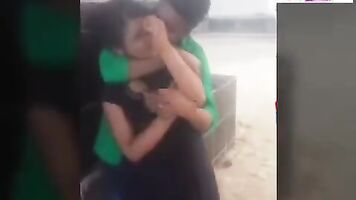 Cunt licking