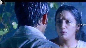 Tamil aunty sex with brother in law in forest