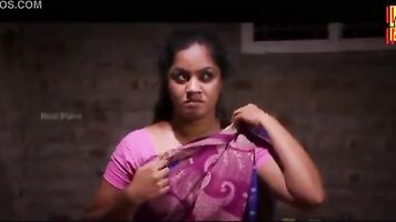 village desi Aunty force sex