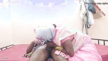 बेटे ने मम्मी को चोदा चूत फाड़ दी