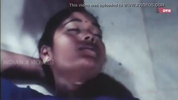 MALLU SECRET Oil Massage And Romance With Watchman 2016 latest