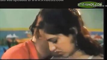Tamil Mallu Desi Porn- Reshma Cute