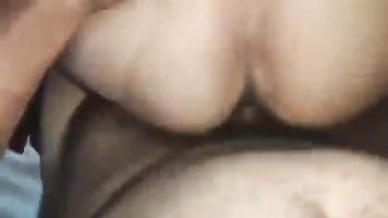 Clear hindi audio nymphos boy honey sex with his Aunty