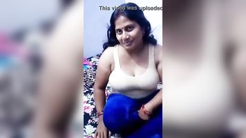 Vandana Aunty