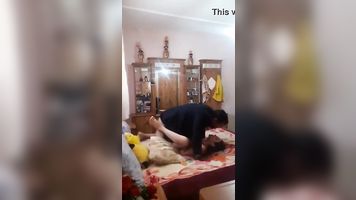 A girl fucked shoot by hidden camera