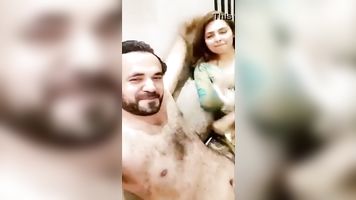 uzma khan leaked vid