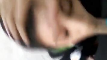 Real Pakistani Girl Oral