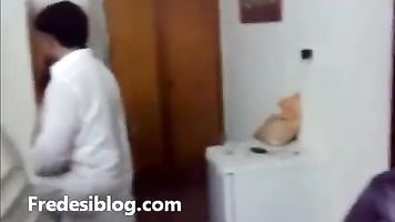 Punjabi Girls and Boys Enjoying