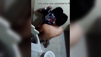 tamil beautiful cousin fucking in toilet while parents are busy family party