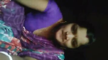 aunty telugu show
