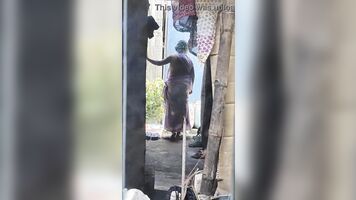 Indian tamil boobs part 4