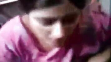 Blowjob